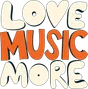 Love Music More home
